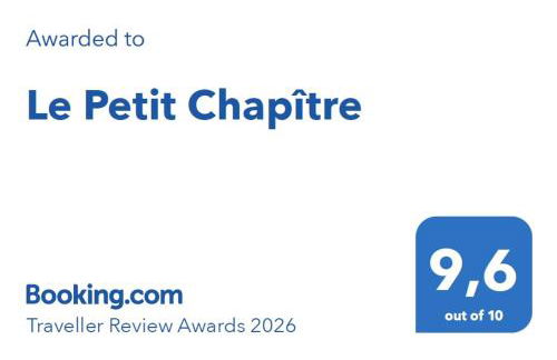 Le Petit Chapître - Foto 15