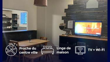 Halte Centre Orléans Proche Gare Business I Parking - Foto 2