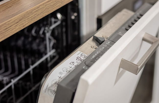 Moderno Loft nel Cortile di un Casale Storico - Foto 23