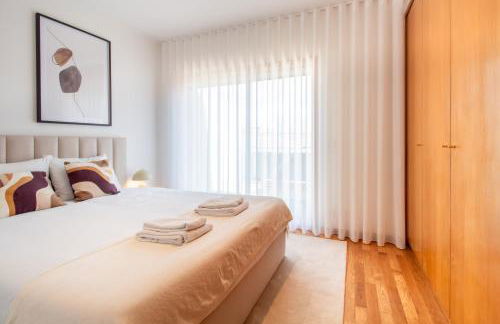 Seaside Living by LovelyStay - Foto 5