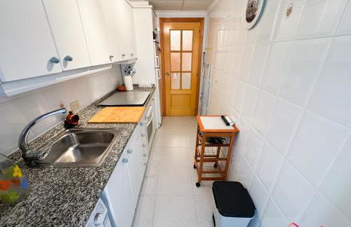 Concha Dorada - Foto 18