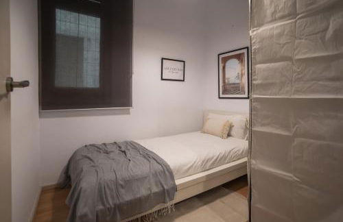 32par1009 - Big and spacious apartment downtown - Photo 15