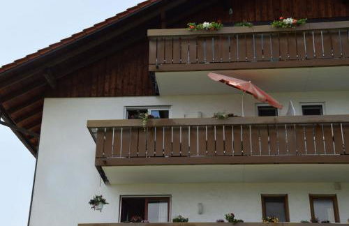 Ferienwohnungen Andreas Schäfler - Foto 8