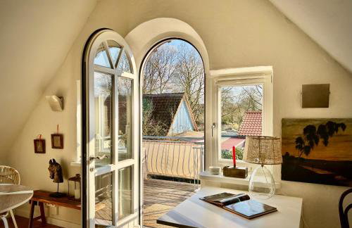 Fischerhütte in Fischerhude - Foto 2