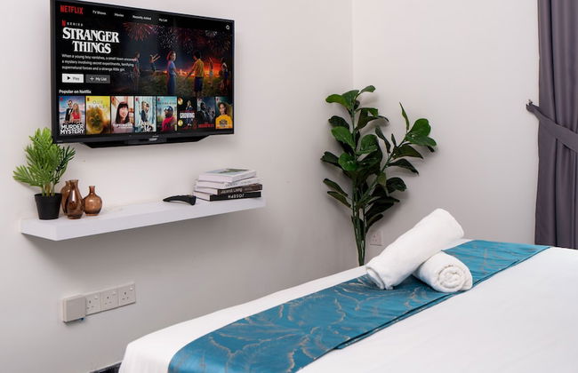 Neu Suites 3rdNvenue by Perfect Host - Foto 23