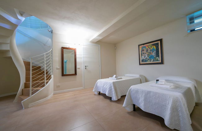 Il Bacco few Steps From sea - Foto 16