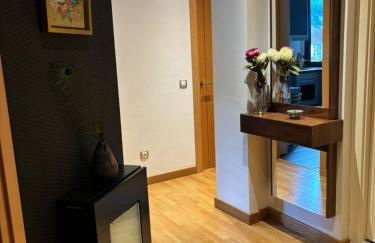 Apartamento Oviedo Naranco - Foto 27