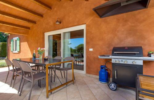 Holiday Home Villa Goretini by Interhome - Foto 30