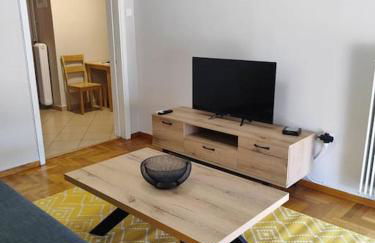 DP Apartments - Photo 5