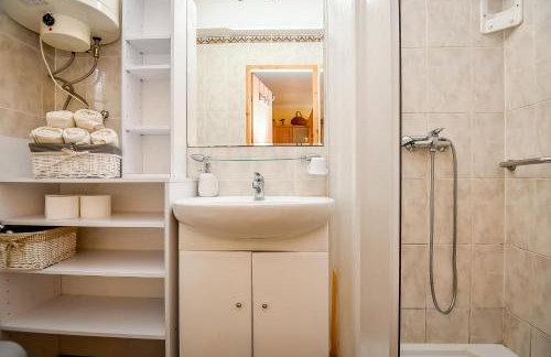 Dulakówka - domek na każdą pogodę - Foto 48