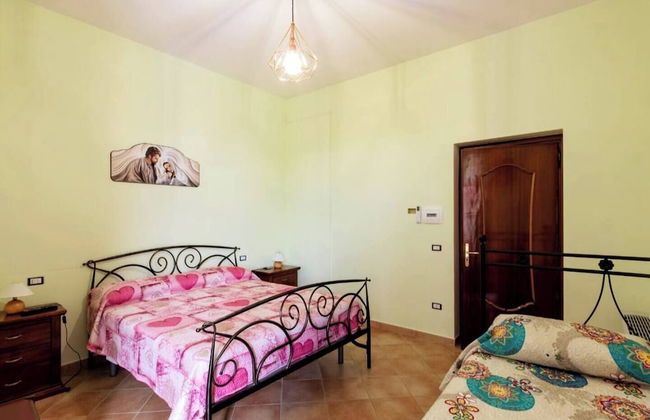 Agriturismo in montagna in Irpinia - Foto 3