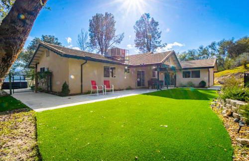 Mystic Mountain Villa, 14 miles from Yosemite - Foto 60