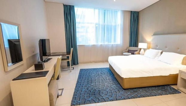 Servicio de la habitación