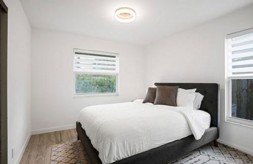 Stunning Modern Coastal Villa - The Three Palms - Foto 12