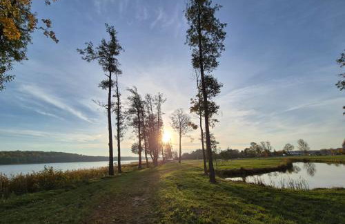 Natural Hotel przy plaży-Ostróda-basen na III kondygnacji - Foto 27