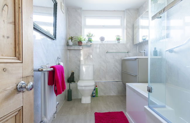 Hare Cottage - Foto 10