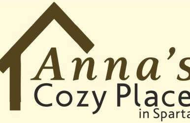 Anna's Cozy Place - Foto 2