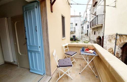 Casa Santa Maria - Beautifully restored house in centro storico Irsina Basilicata Puglia - Photo 25