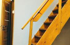 Domek pod Wiewiórką digital detox & balance - Foto 18