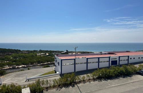 Ericeira Sea&Sun Apartment 3 - Foto 30