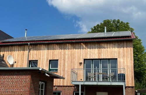 Ferienwohnung Schwalbennest - Photo 2