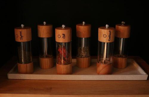 Wohnen mit Genuss - Foto 10