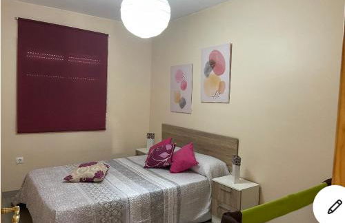 Adosado cerca de la playa y club de buceo con piscina en calabardina, Aguilas - Foto 27