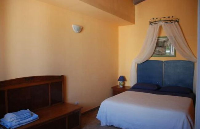 Agriturismo Terrauzza sul Mare - Foto 10