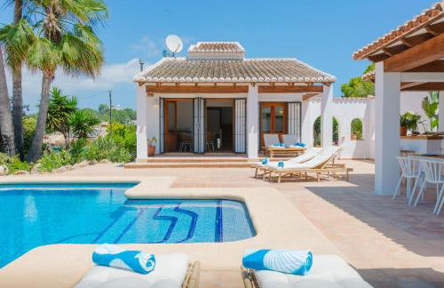 Villa Lilou - Foto 20