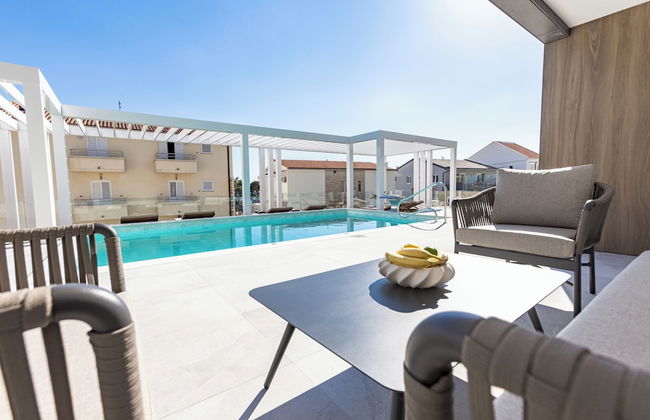 Exclusive villa M apartments - Foto 51