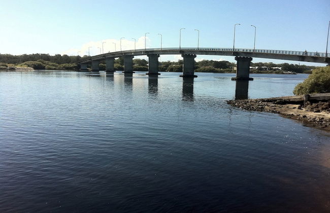 Boathouse Resort Tea Gardens - Foto 38