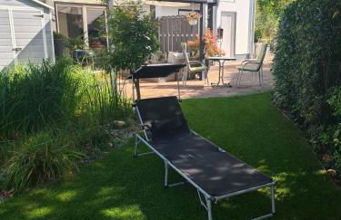 Wohlfühlen am Gartenteich - Foto 10