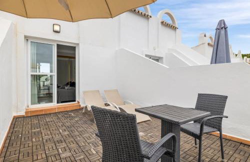 Casa Marbella Vime Resort Gym Spa Pools - Photo 34