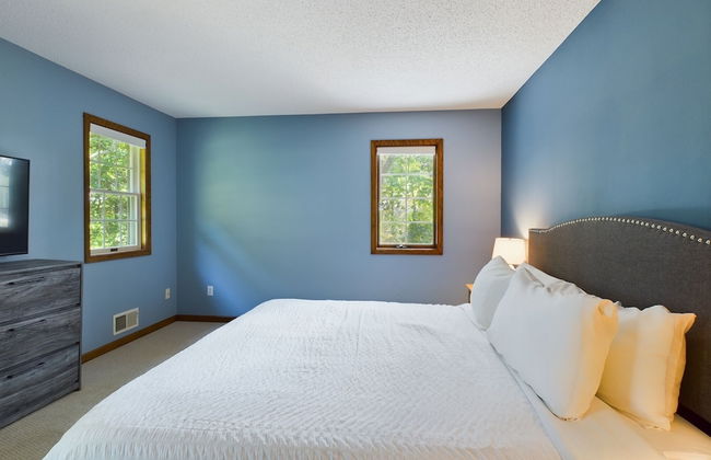 Hazeltine Hideaway - Foto 4