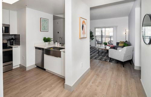 Urban Retreat - Free Parking, WiFi, Walk to Stadium - Foto 11