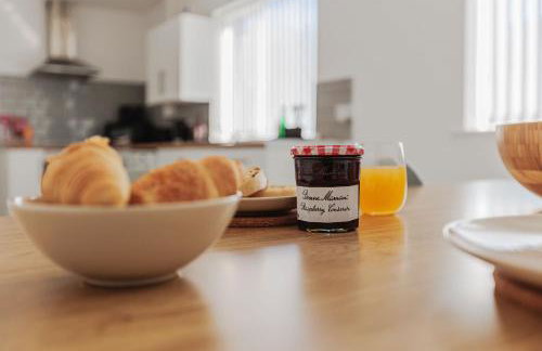 Linden House - Foto 12