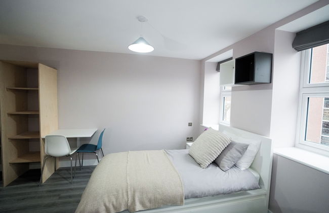 Ryegate House Colchester - Foto 21