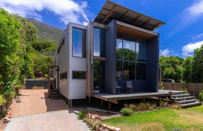 Luxury Eco Villa, Hout Bay, Cape Town,south Africa - Photo 68