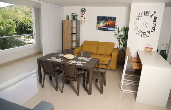 ESTADIA RENTA 302 - Photo 7