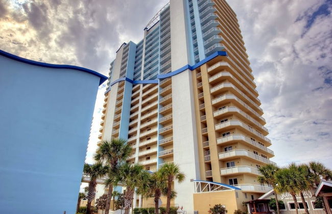 Seychelles by iTrip Panama City Beach - Foto 111