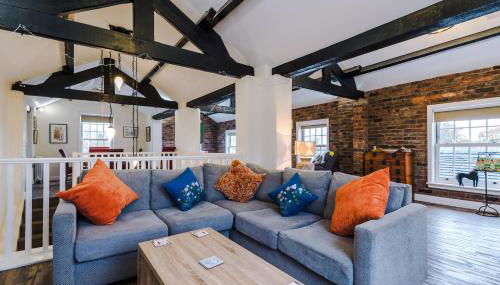 Belvedere House - Serene Countryside Escape - 4 Bedrooms Sleeps 8 - Foto 1