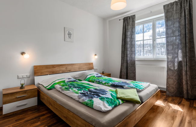 2 bedroom Apartment in Goldegg with garden - Photo 5