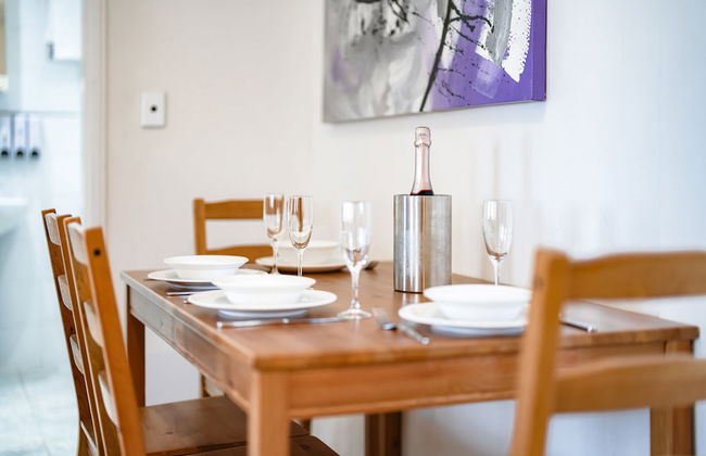 Park Regis Concierge Apartments - Foto 50