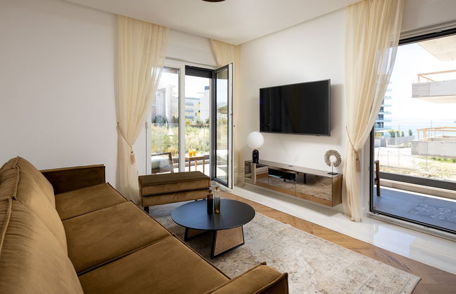 Sun Spalato Amfora - Foto 6