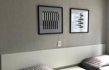 Villa Leopoldina - Studios de aluguel por temporada no Moinhos de Vento - Foto 59