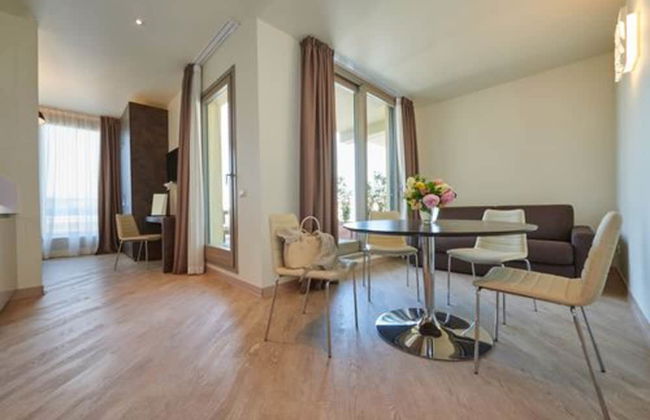 Forte16 View & Spa - Foto 30