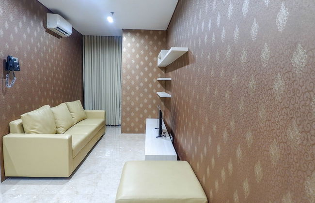 Affordable At L'Avenue Apartment - Foto 21