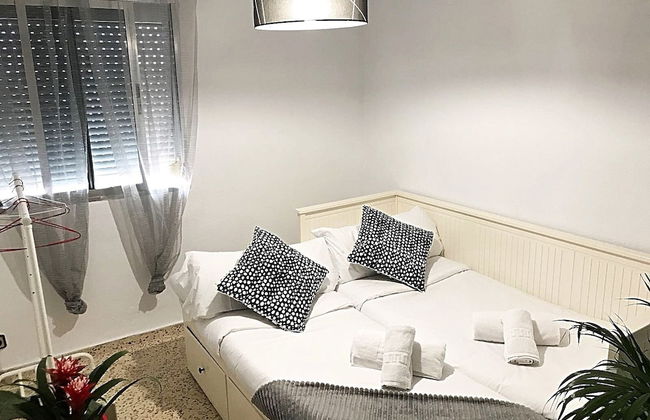 Gifsa Sevilla - Parque Alcosa - Foto 4