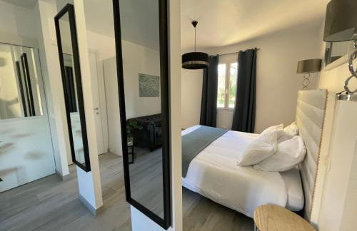 Villa KIKO, Gîte Spa & Sauna privatifs -5 min- Sarlat - Foto 12