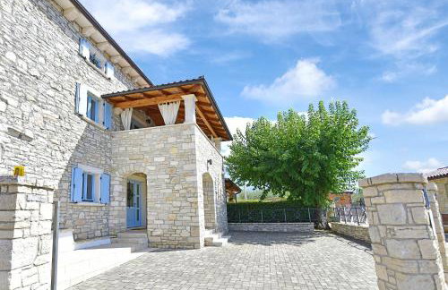 Villa Regina Perci - Foto 38